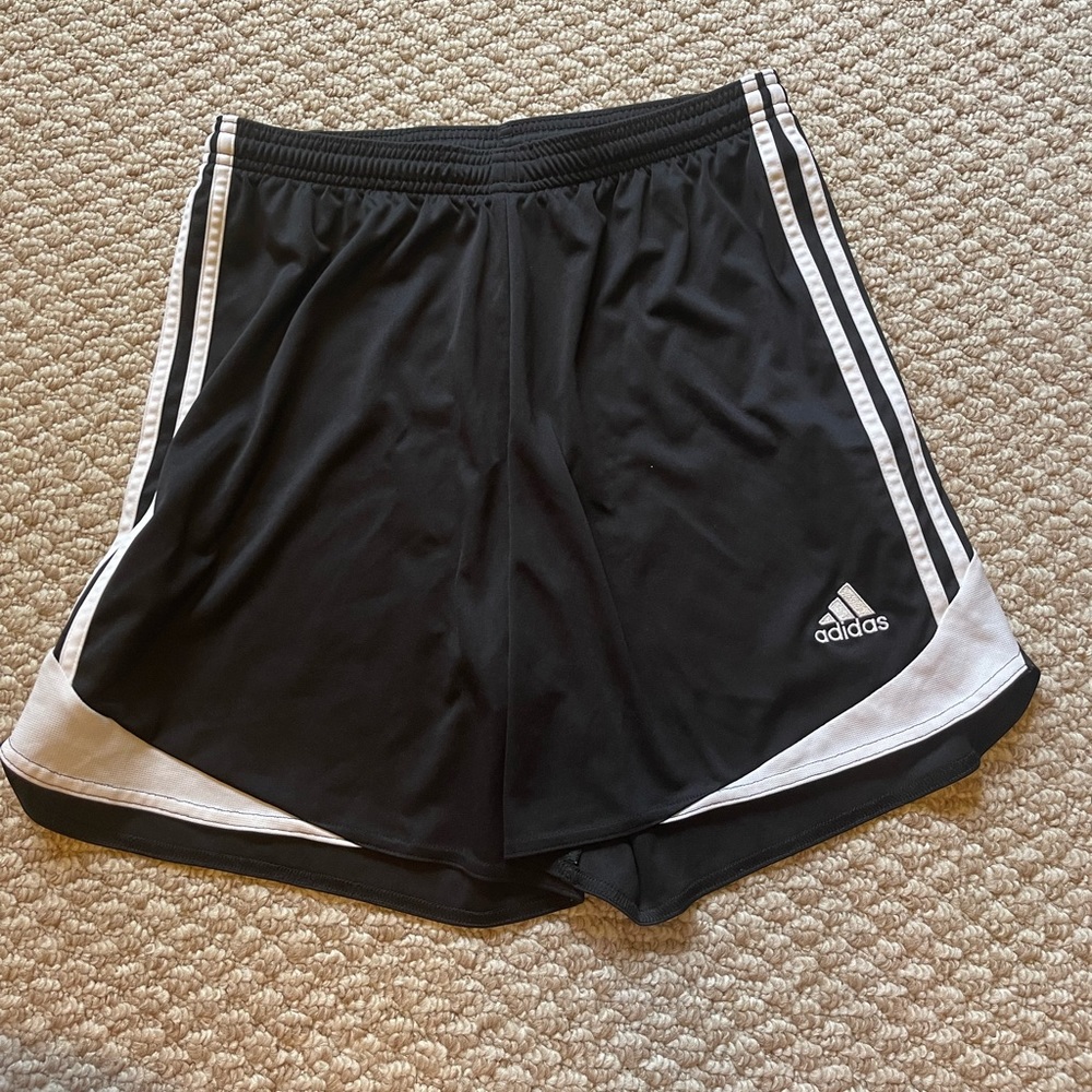 Women’s adidas shorts